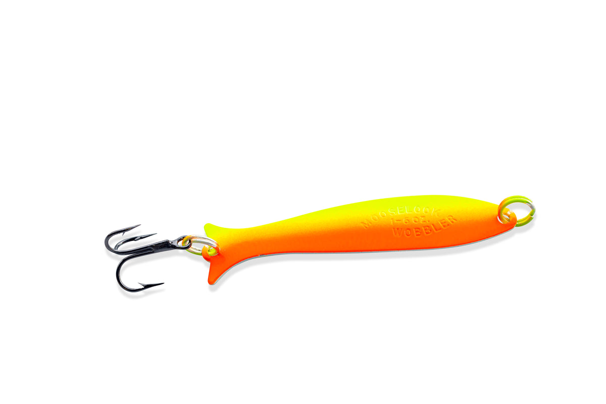 Mooselook Wobbler