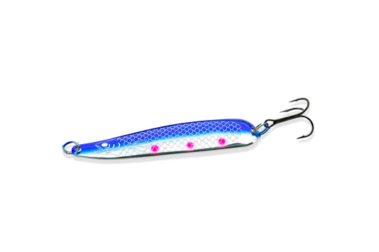 Williams Quick Silver