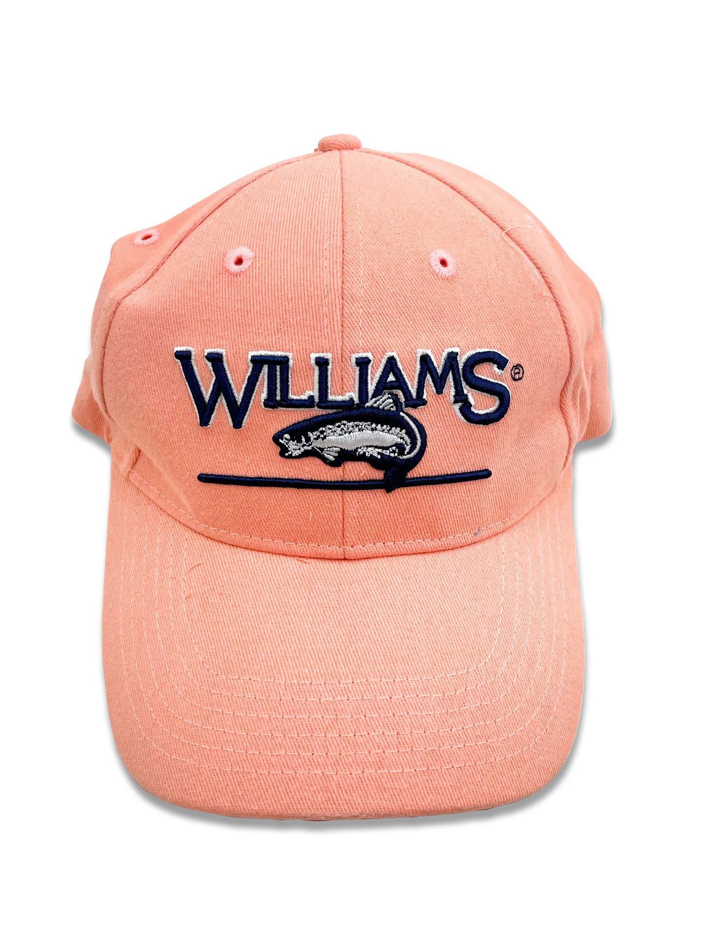 Casquette Williams