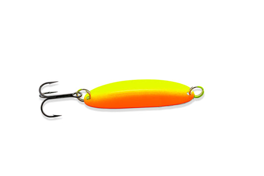 Williams Pike and Walleye High Vis Kit