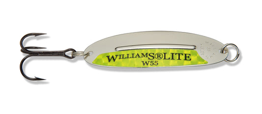 Williams Wabler Lite