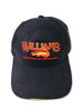Williams Cap