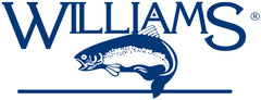Williams large decal