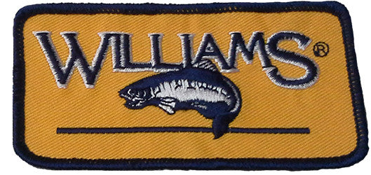 Williams Patch