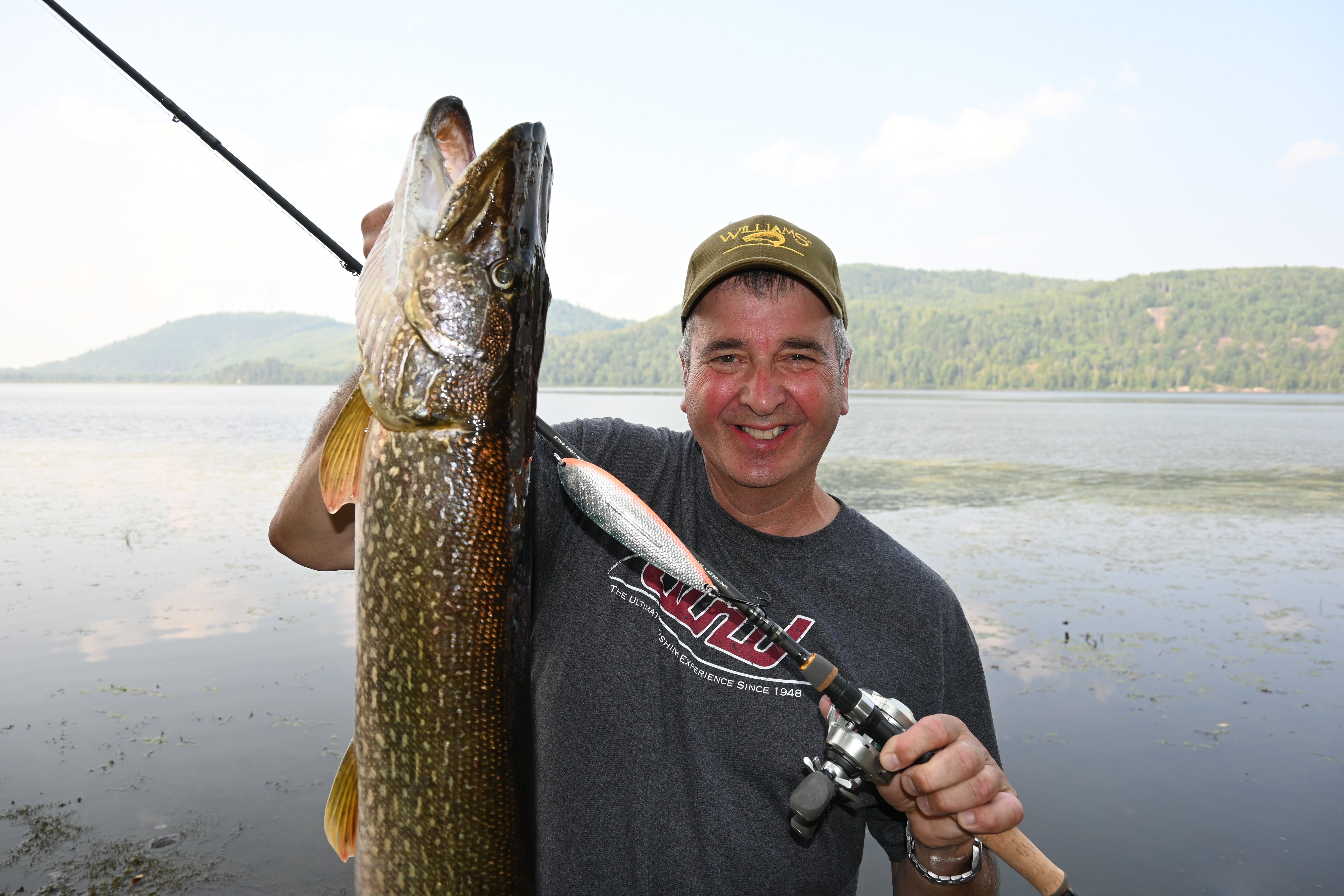 Breckse Fonderie – Brecks Lures
