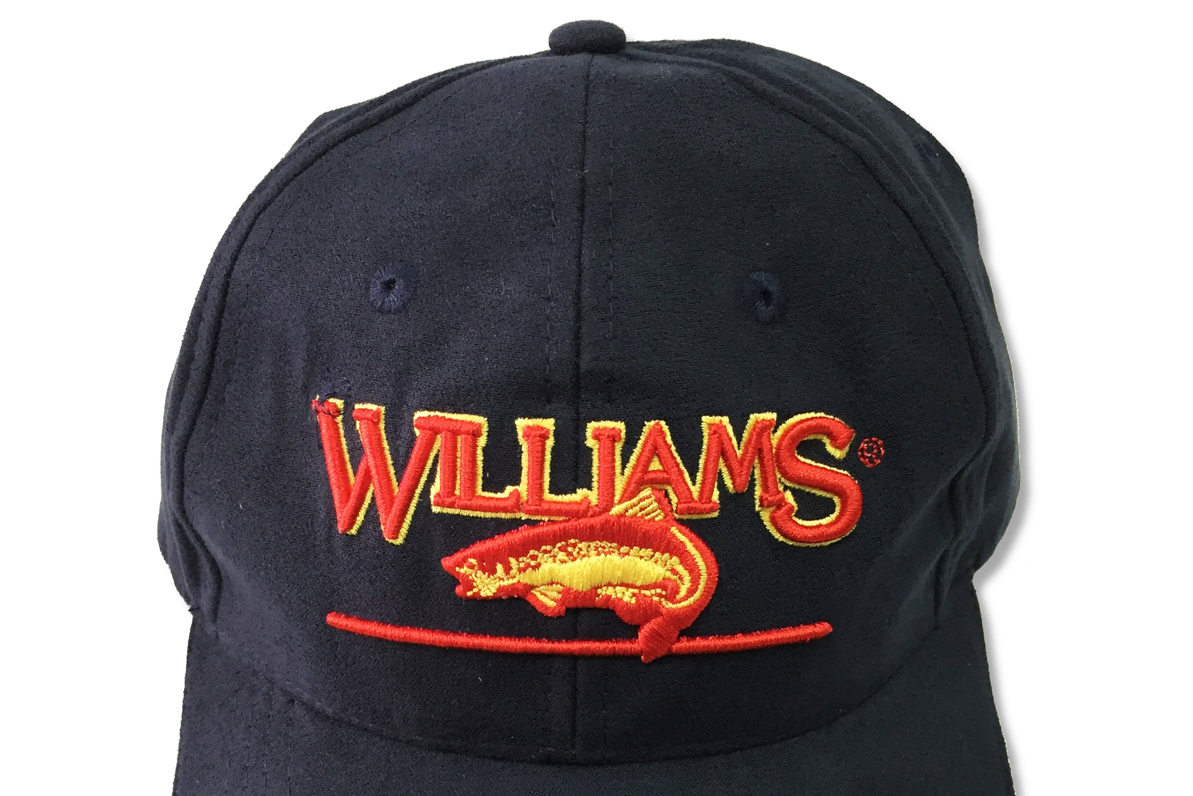 Caps – Brecks Lures