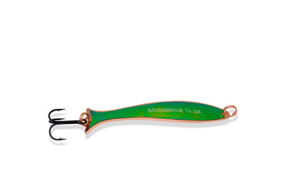 Kit Mooselook Classique Medium Wobbler