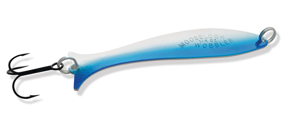 Mooselook Classic Medium Wobbler Kit