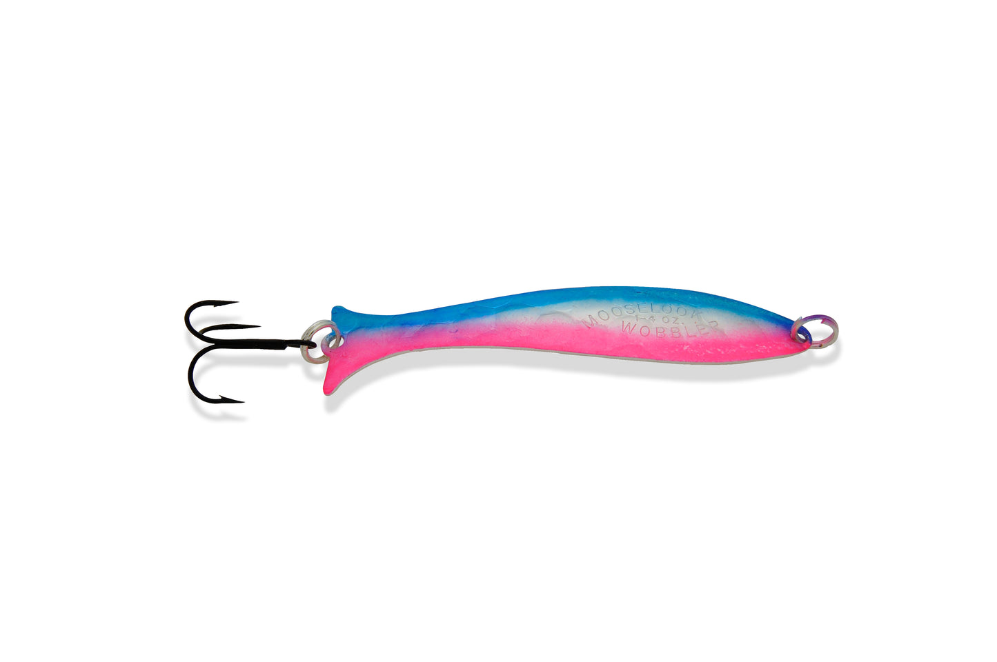 Mooselook Wobbler