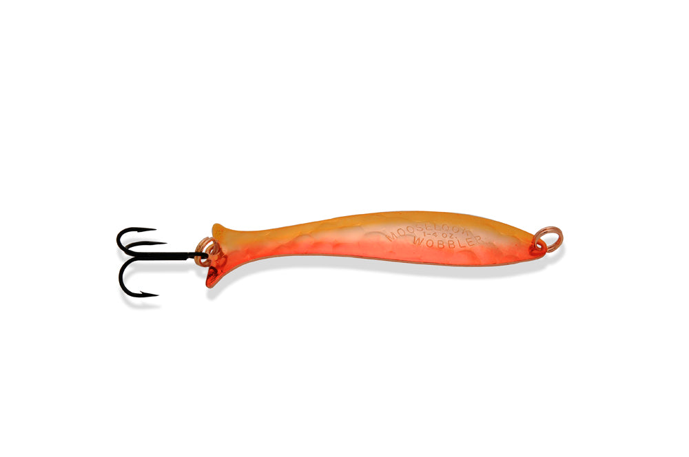 Mooselook Wobbler