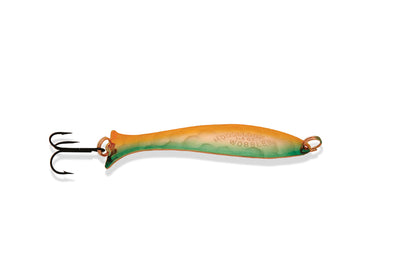 Mooselook Wobbler