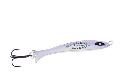 Kit de pêche à la truite Mooselook