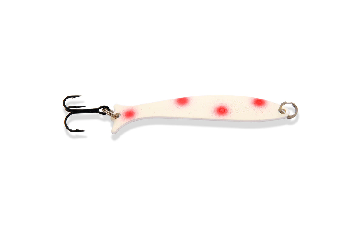 Mooselook Wobbler