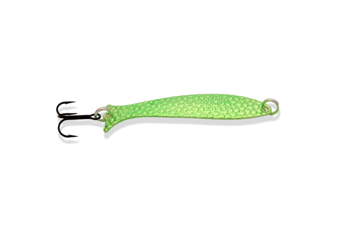 Mooselook Wobbler
