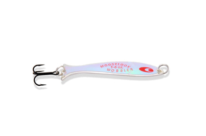 Kit de pêche à la truite Mooselook