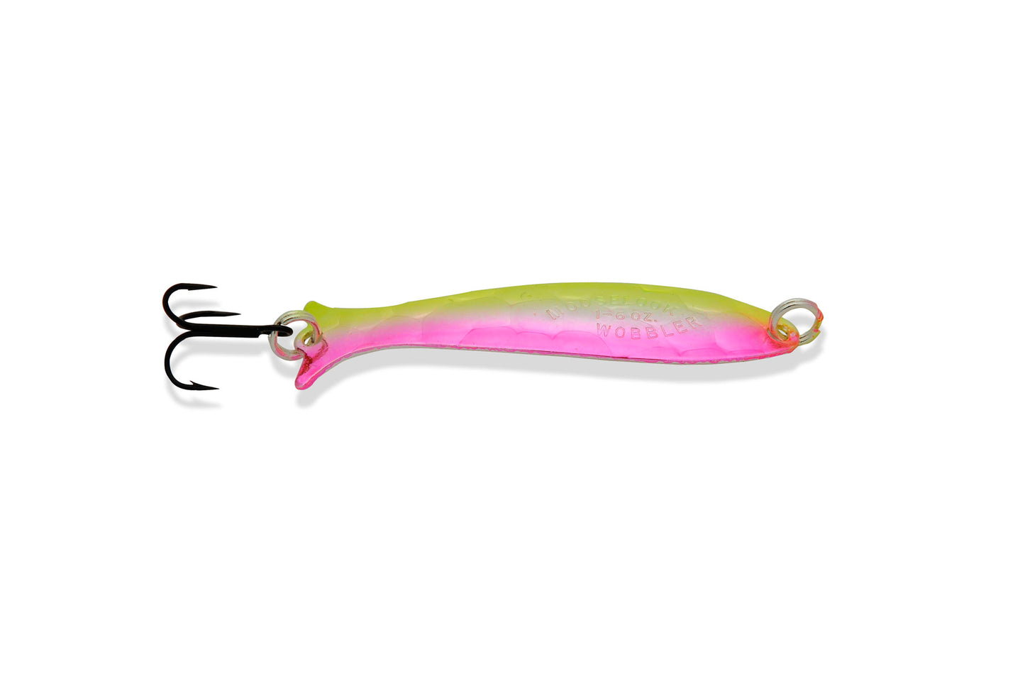 Mooselook Wobbler