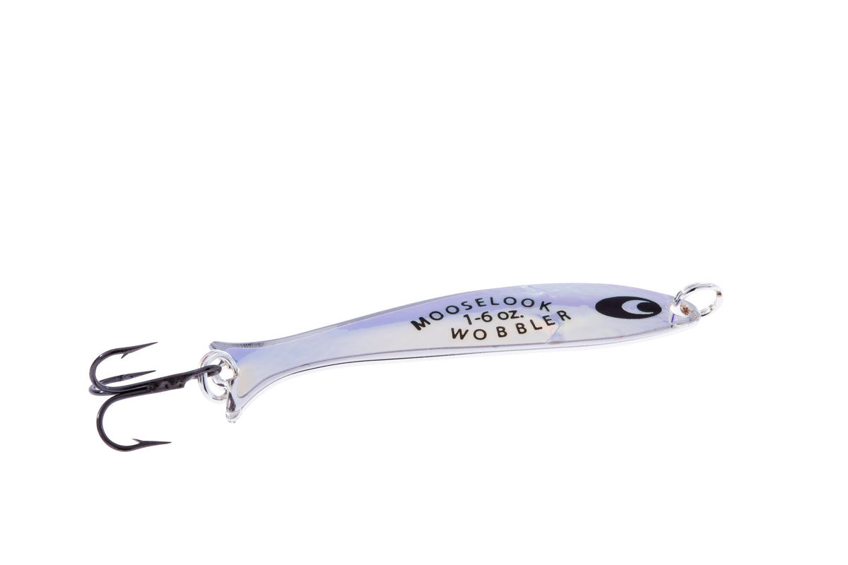Mooselook Wobbler