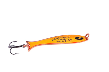 Mooselook Wobbler