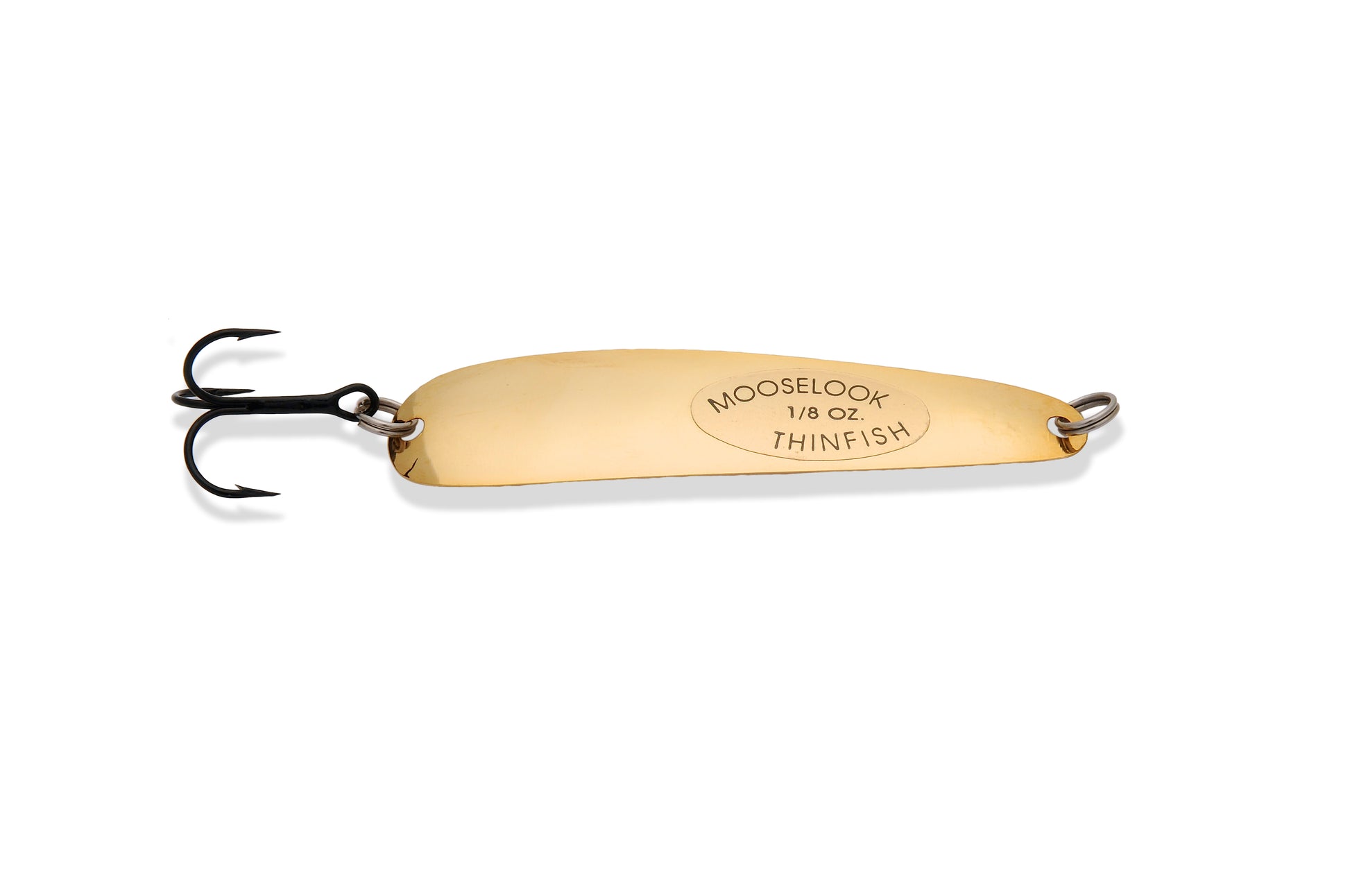 Mooselook Thinfish – Brecks Lures