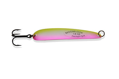 Mooselook Thinfish