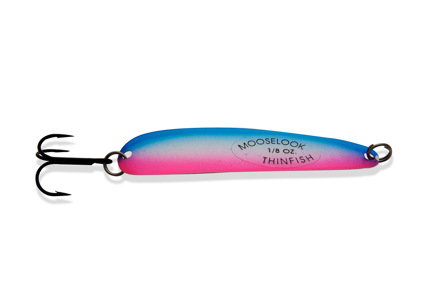 Mooselook Wobbler and Thinfish Trout Kit