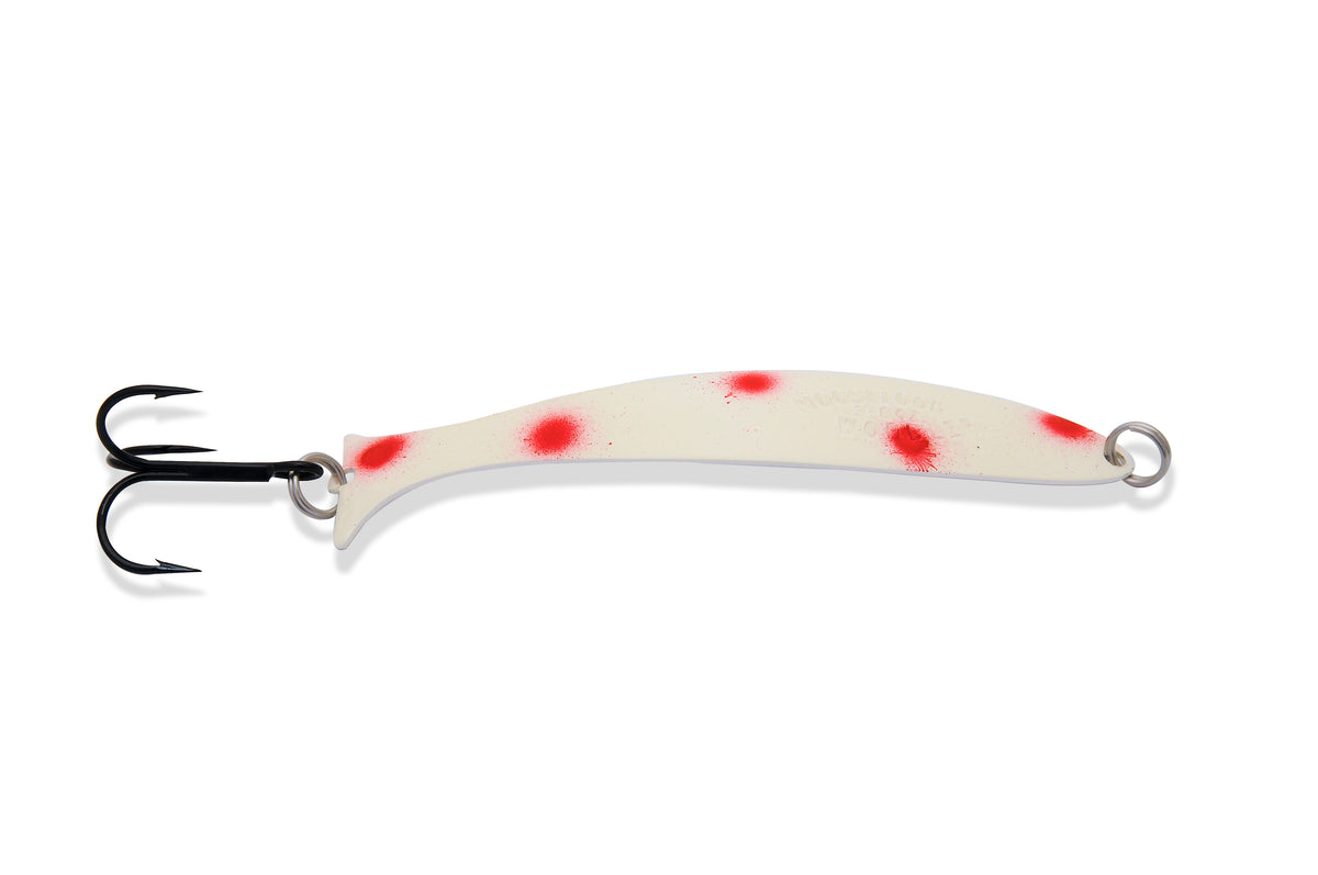 Mooselook Wobbler