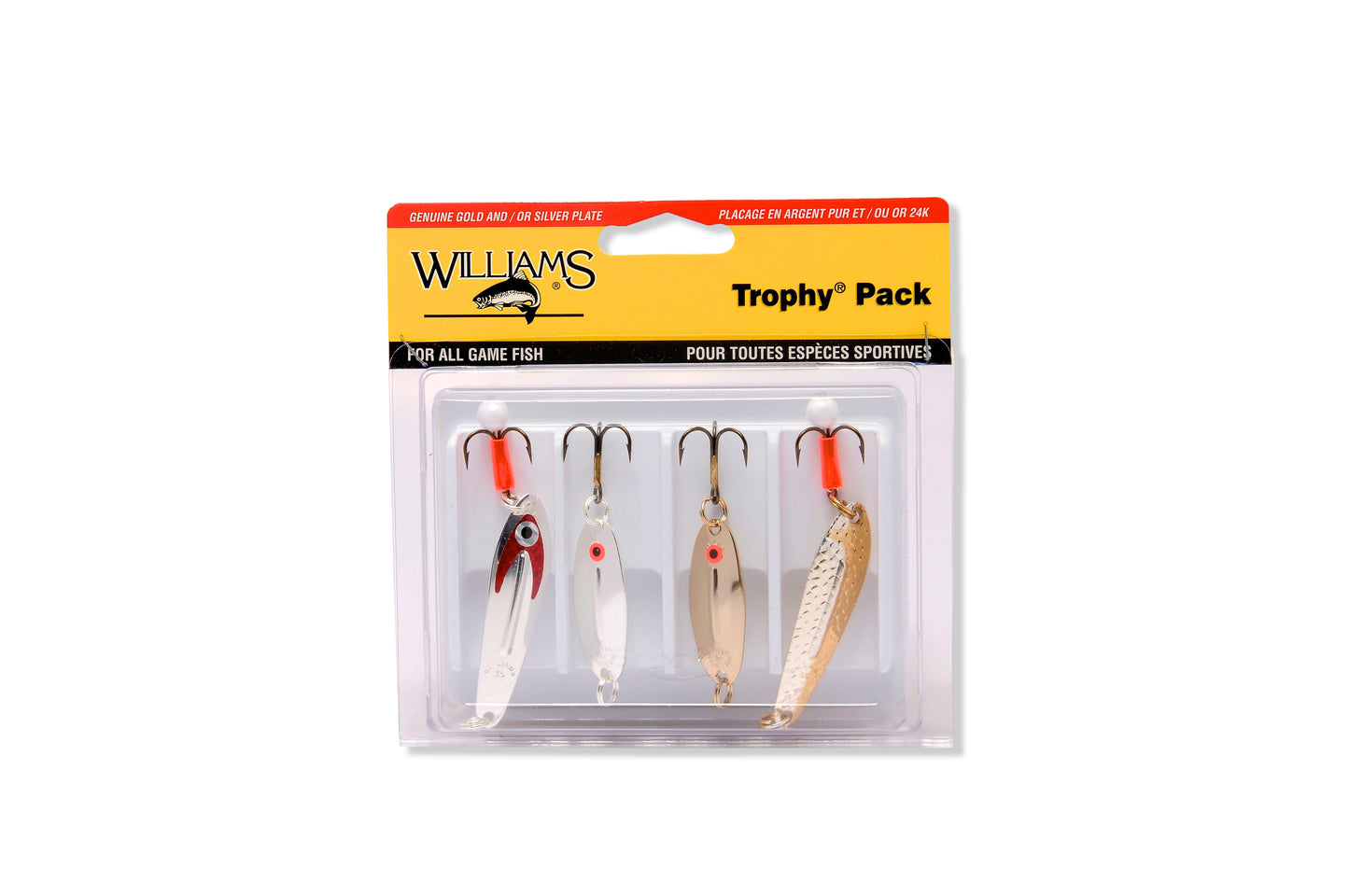 Williams PC50 and W30 Kit