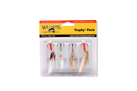 Williams PC50 and W30 Kit