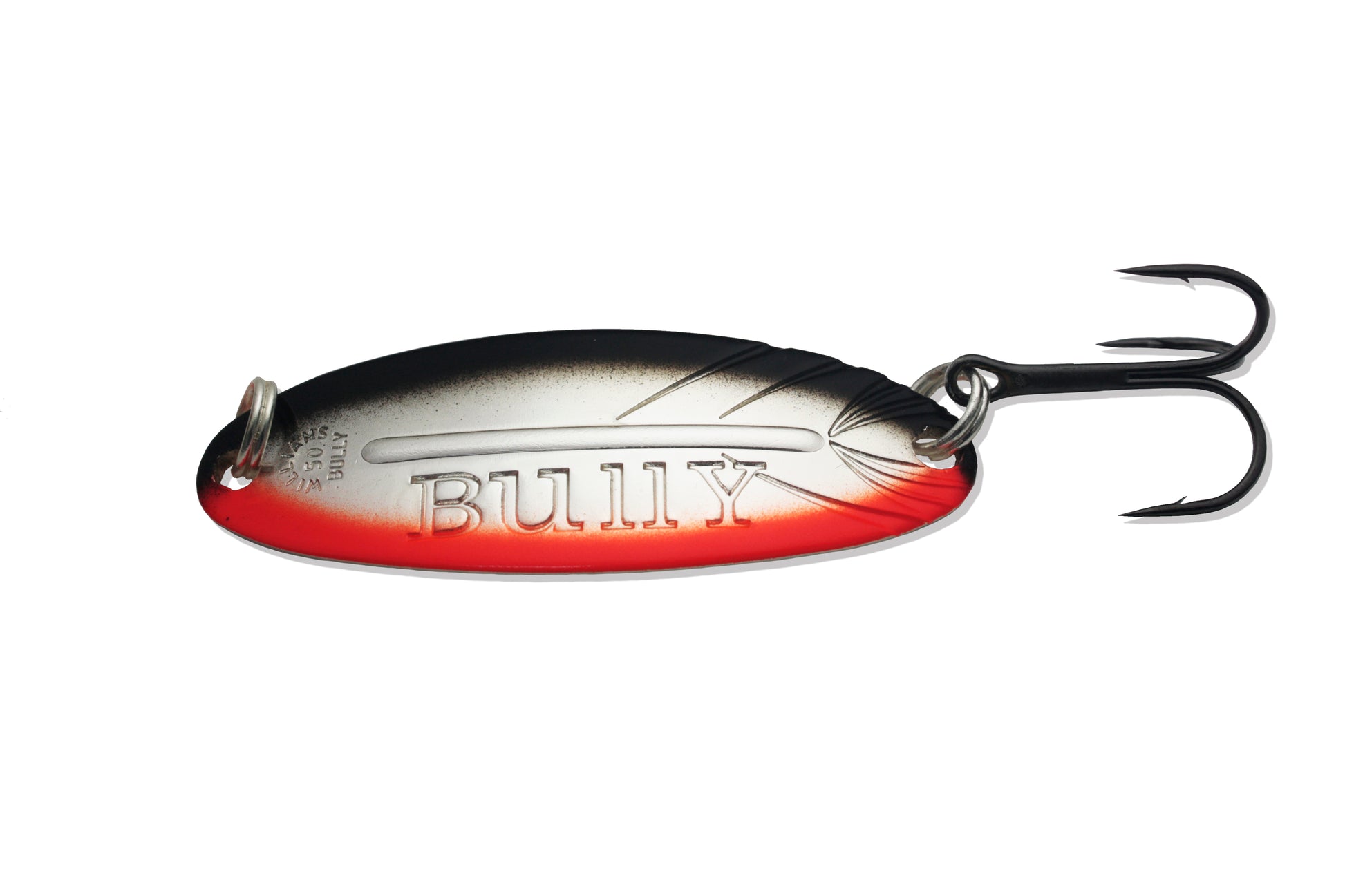 Williams Bully – Brecks Lures
