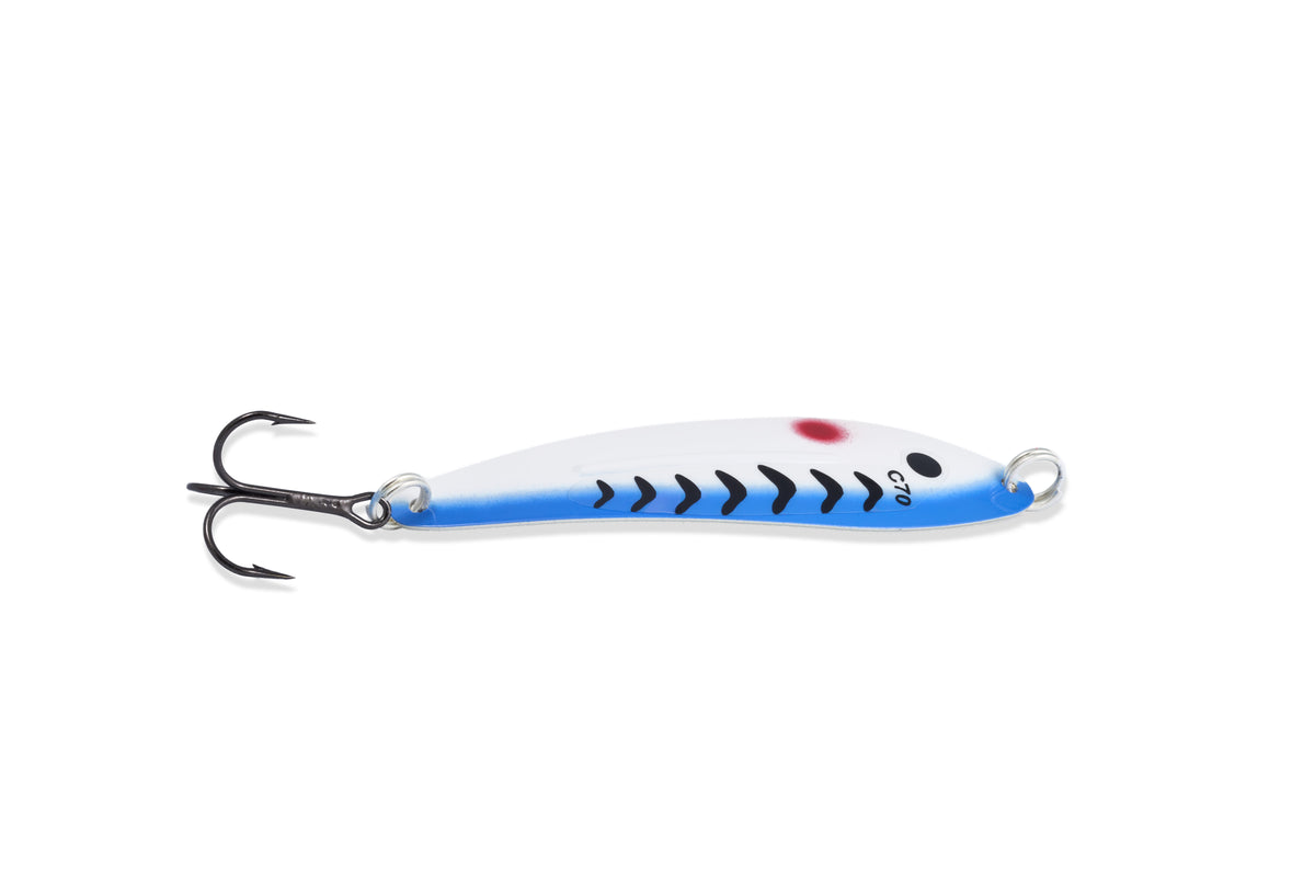 Williams Whitefish