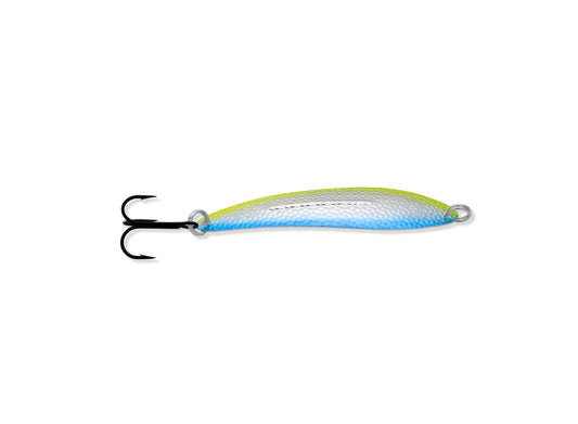 Williams Whitefish
