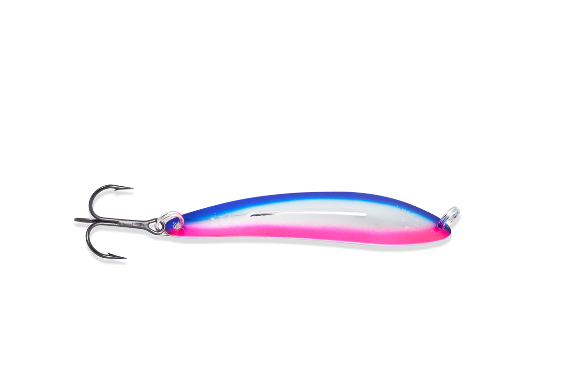 Williams Whitefish