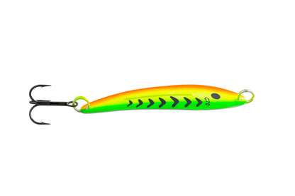 Williams Whitefish