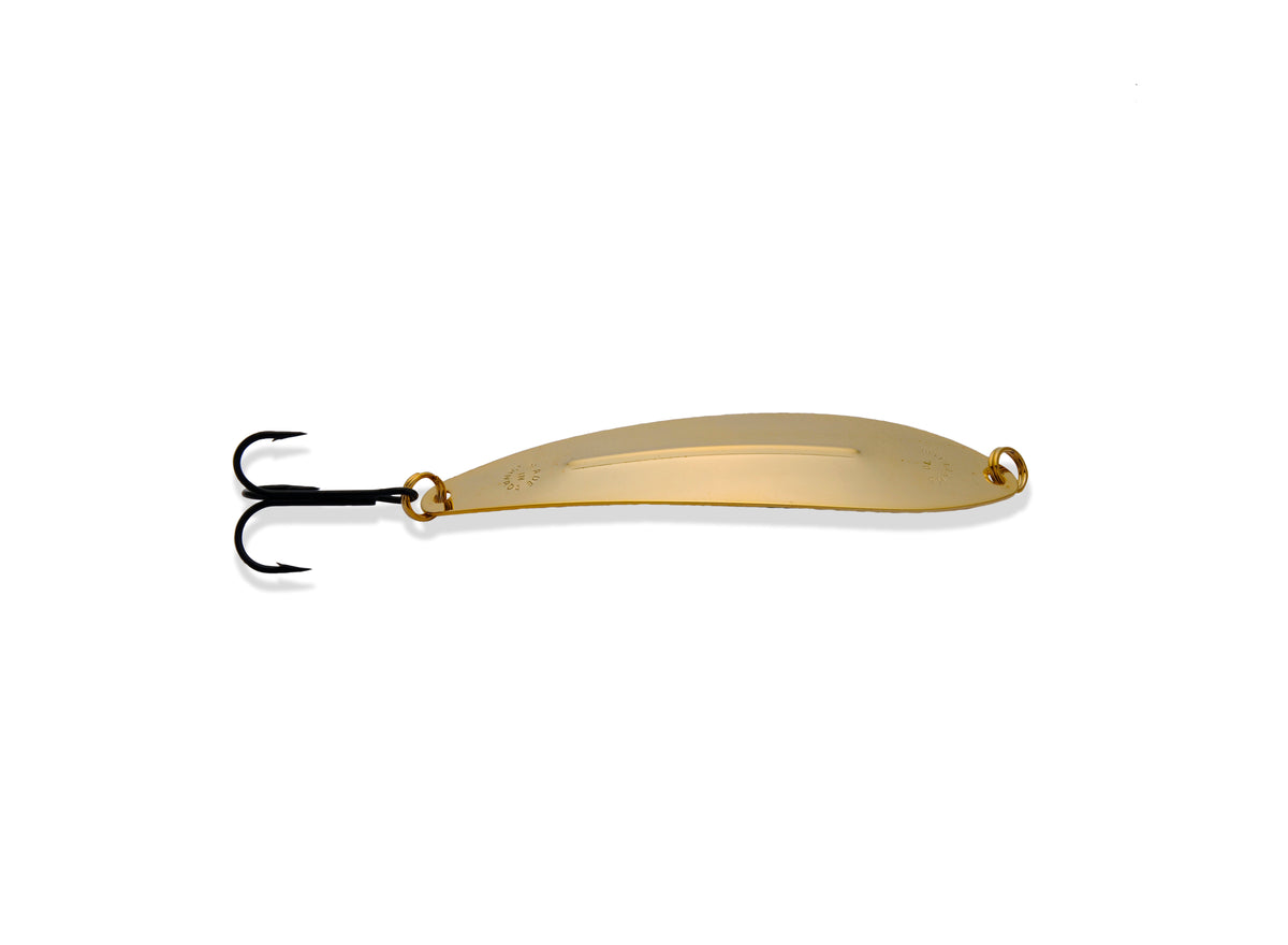 Williams Whitefish