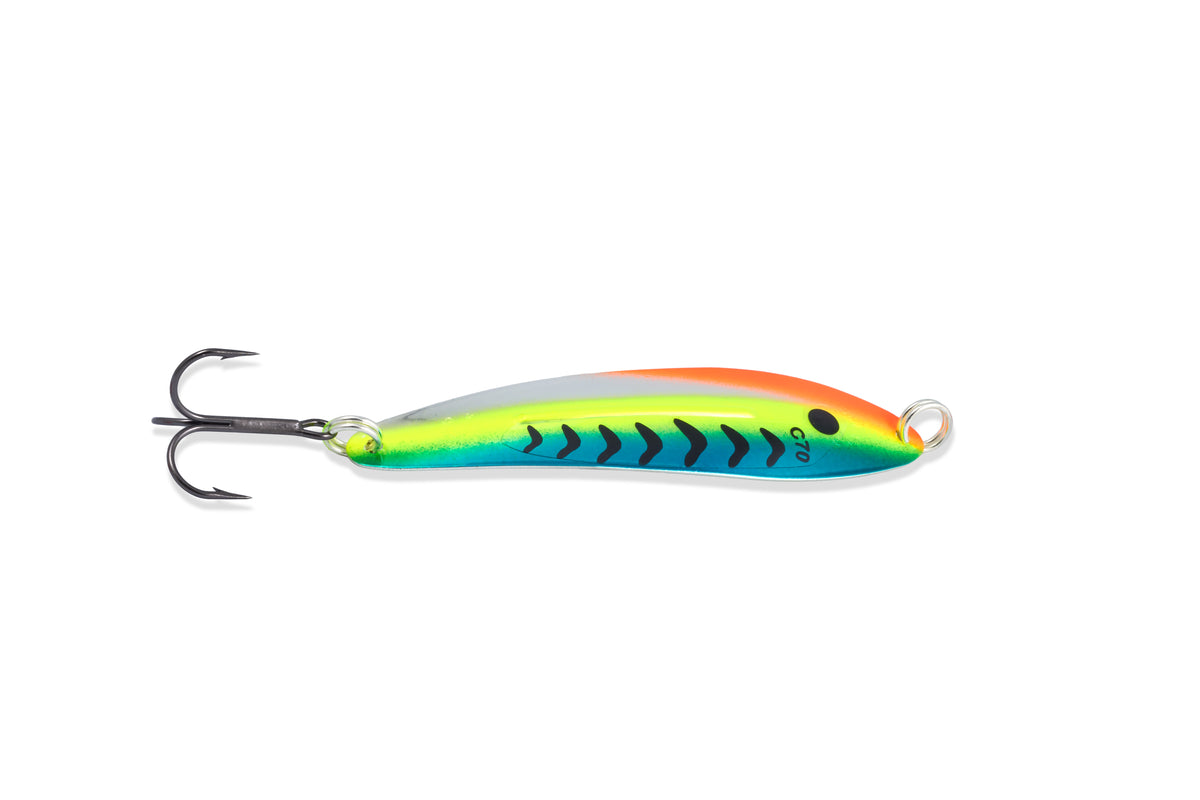 Williams Whitefish
