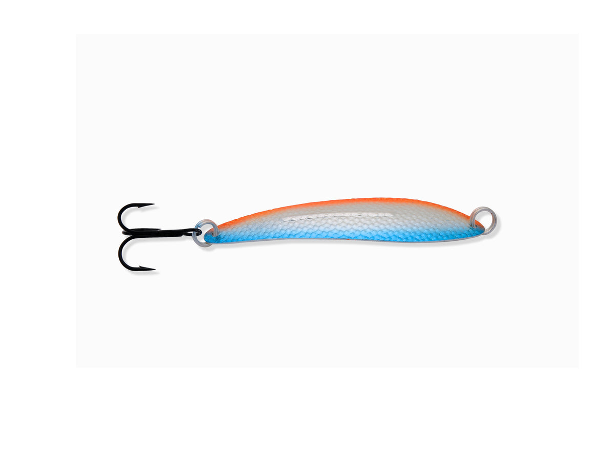 Williams Whitefish