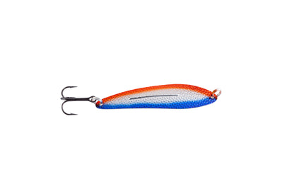 Williams Whitefish
