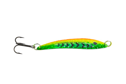 Williams Whitefish