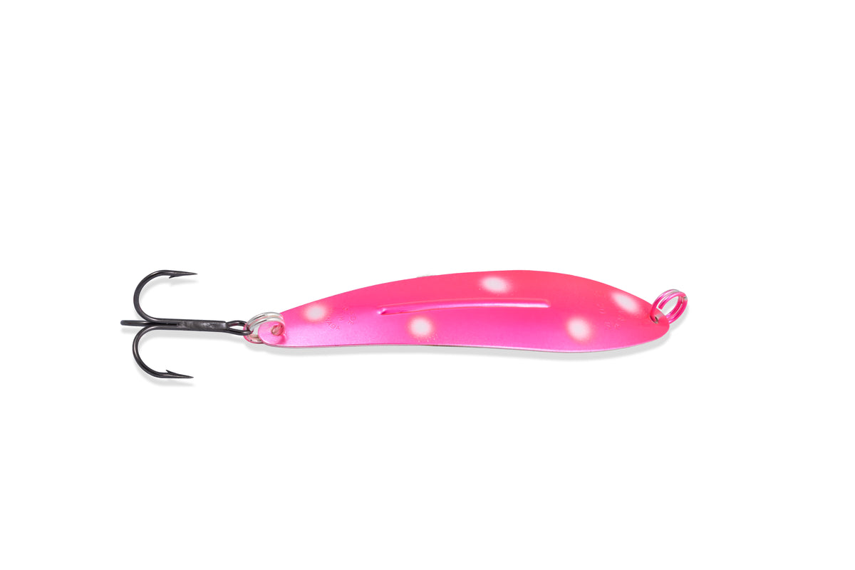 Williams Whitefish