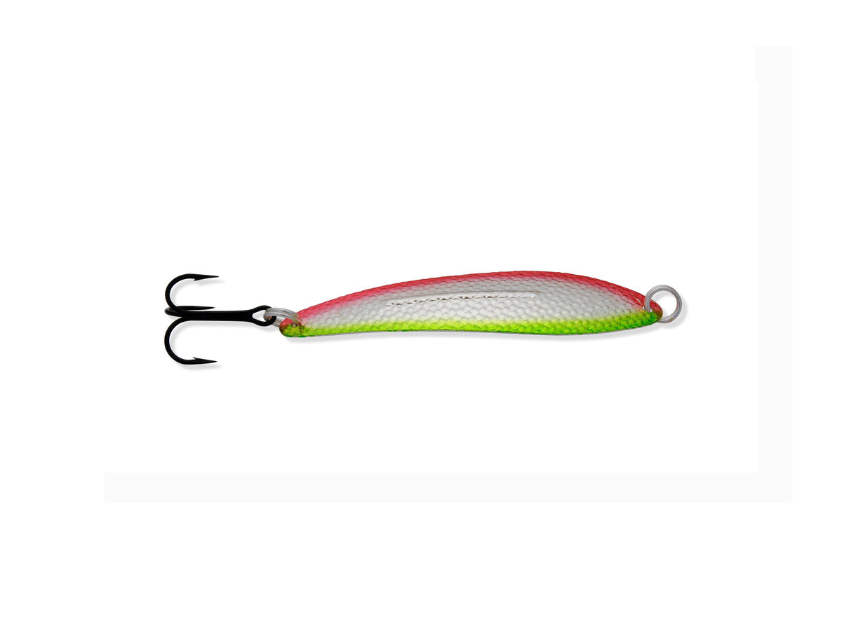 Williams Whitefish