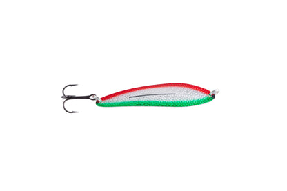 Williams Whitefish