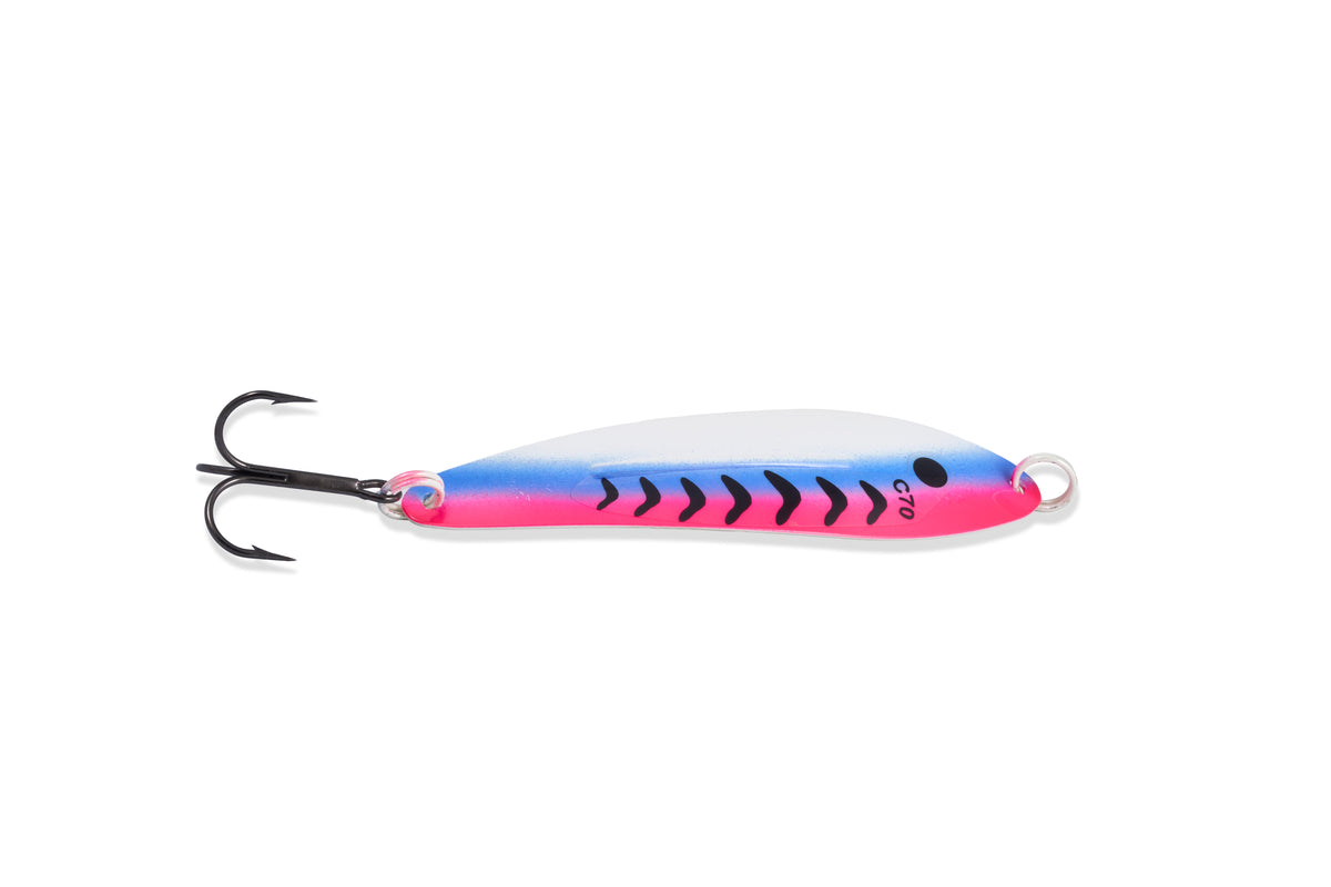 Williams Whitefish