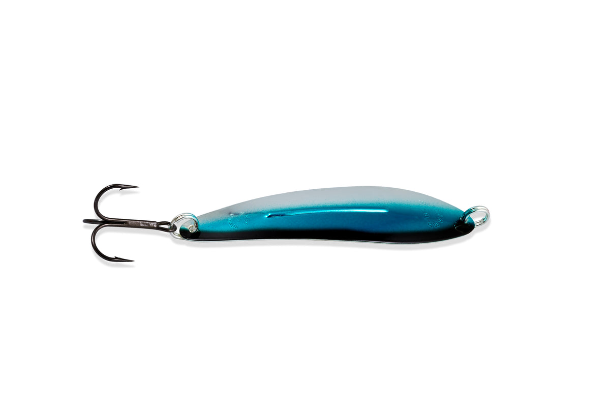 Williams Whitefish