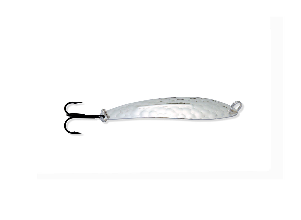 Williams Whitefish