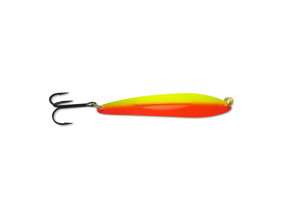Williams Whitefish