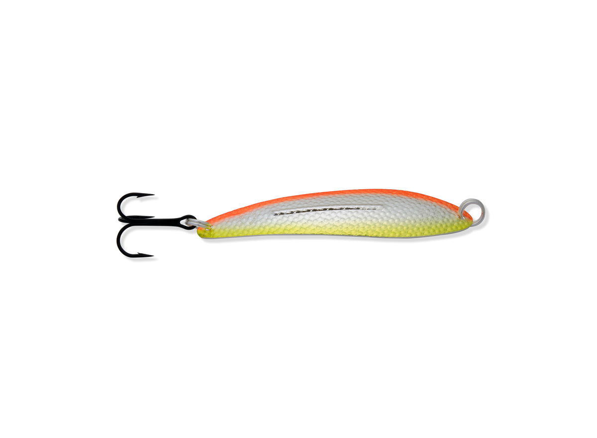 Williams Whitefish