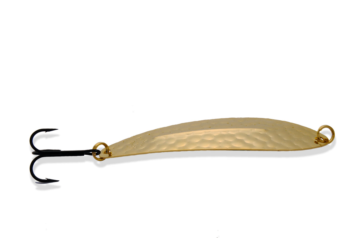 Williams Whitefish