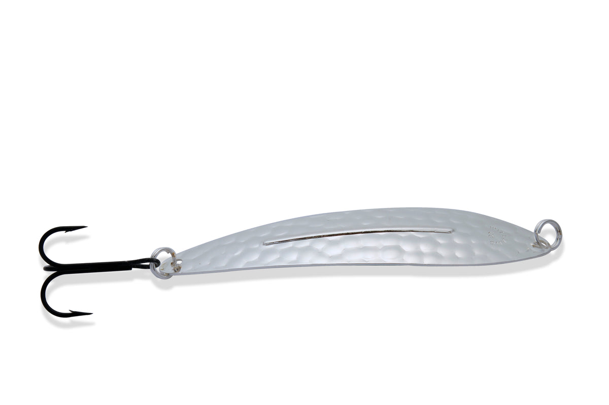 Williams Whitefish