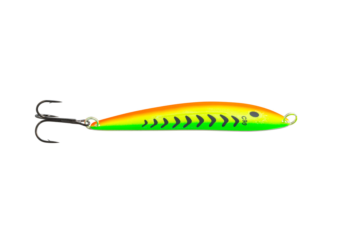 Williams Whitefish