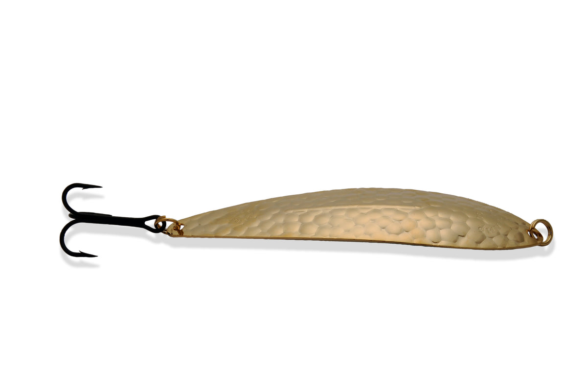 Williams Whitefish